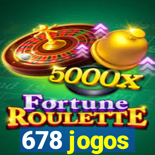 678 jogos